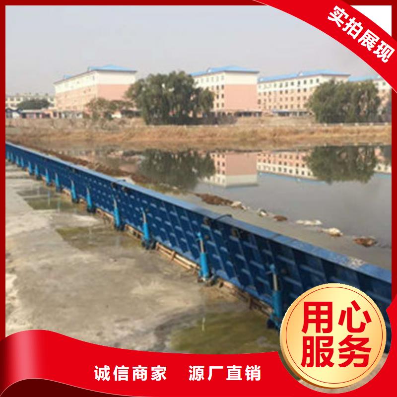 钢坝闸门售后无忧