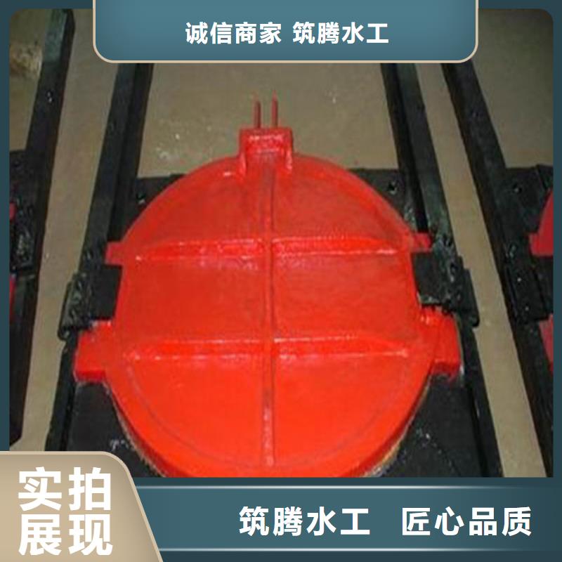 铸铁方闸门厂家直营