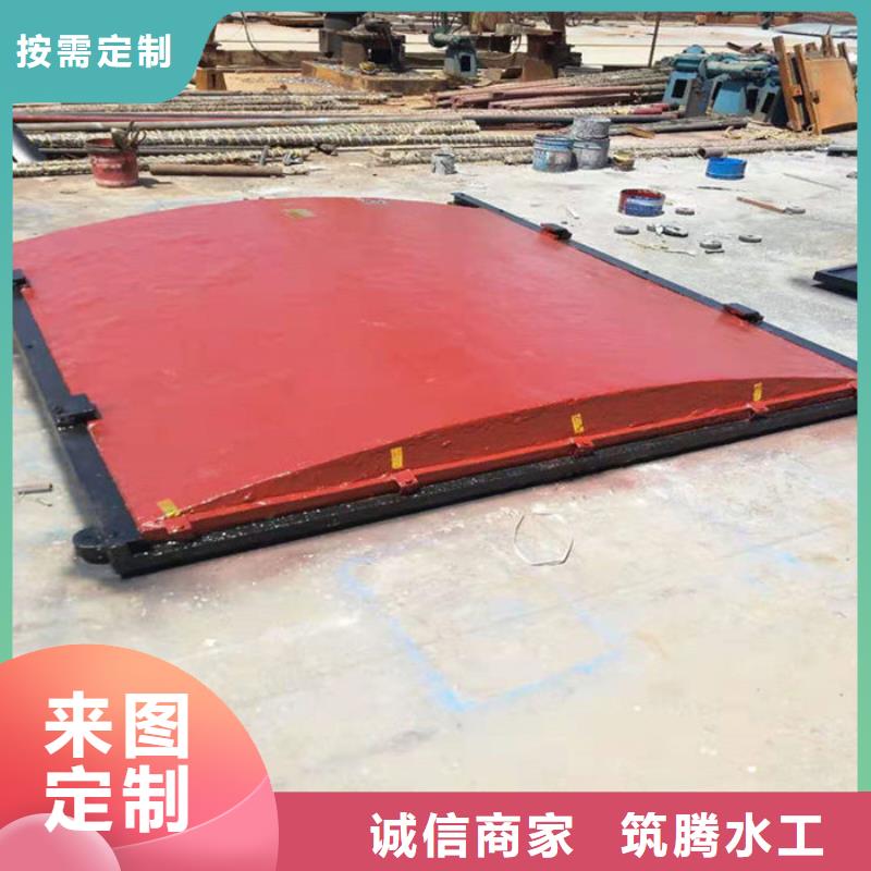 暗杆式铸铁闸门型号齐全