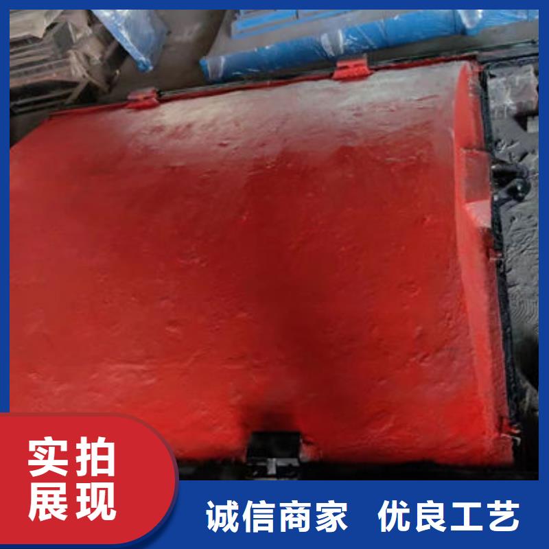 雨污分流闸门用心经营