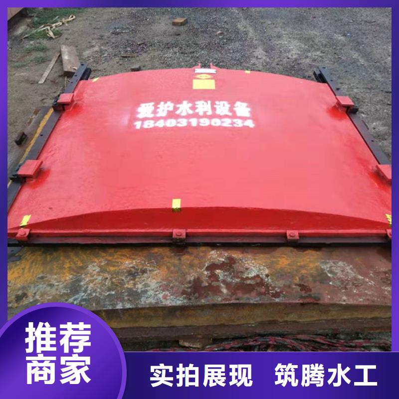 PGZ铸铁闸门工厂直供