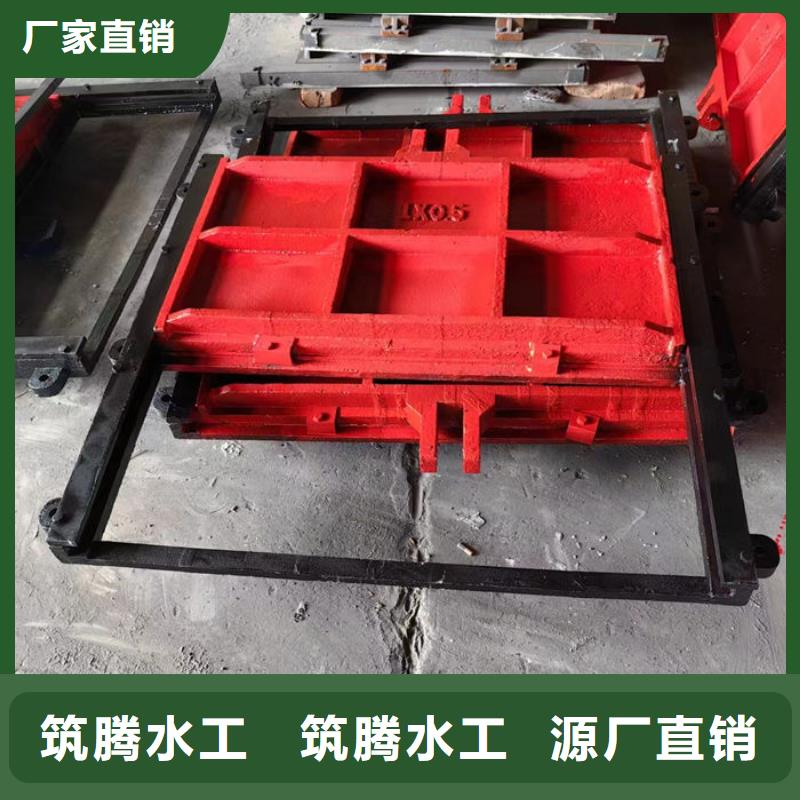 PGZ铸铁闸门工厂直供