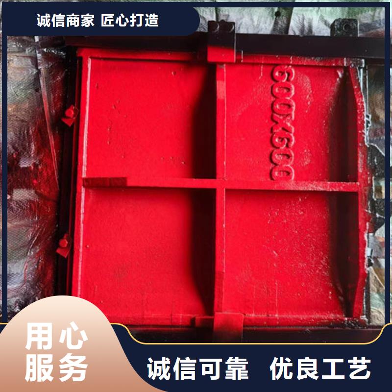 泵站铸铁闸门厂家直营