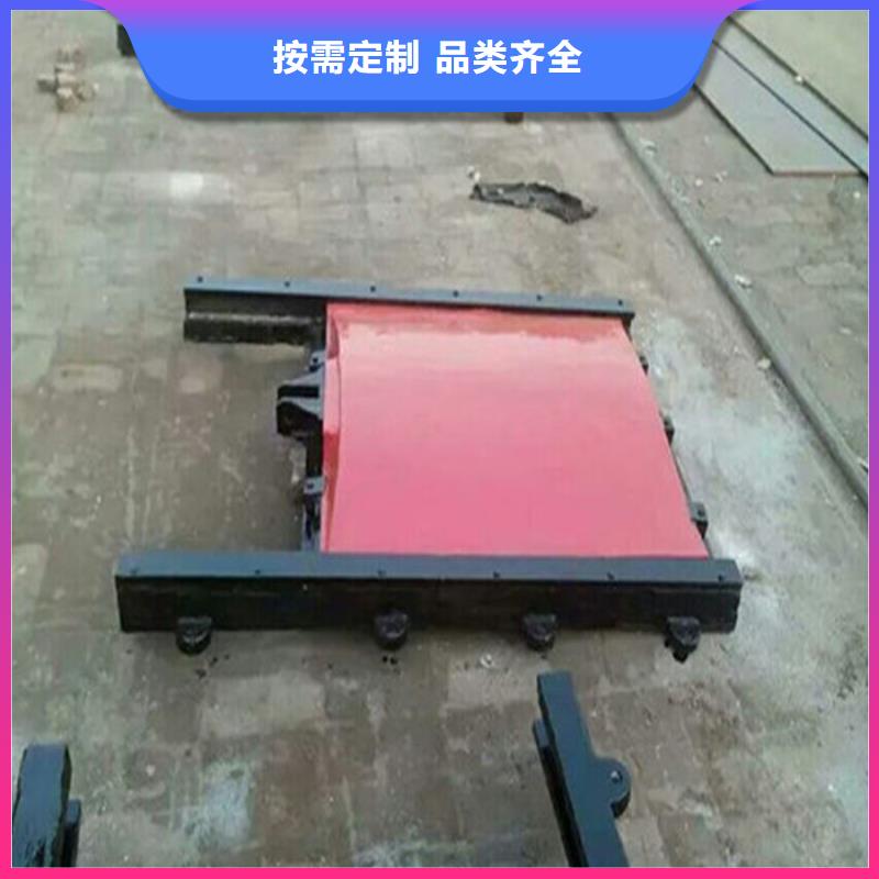 暗杆式铸铁闸门型号齐全