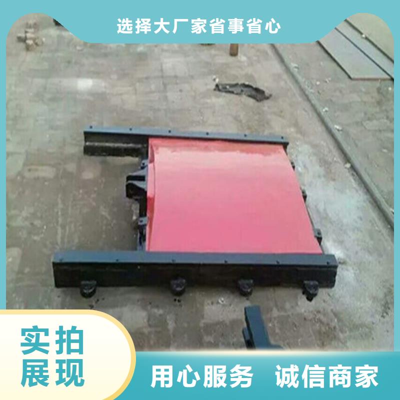 PGZ铸铁闸门工厂直供