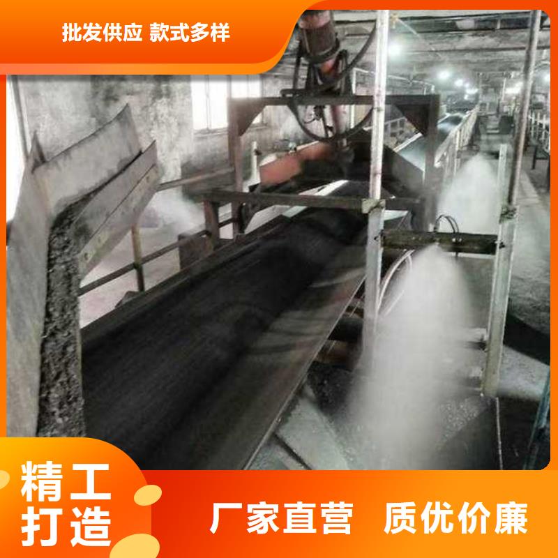铁路运输抑尘剂操作简单